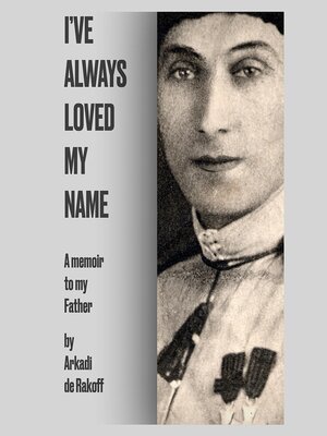 cover image of I'VE ALWAYS LOVED MY NAME
